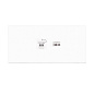 FR5321CL-05BZ Freya Jewel Потолочный светильник 40W лм Бронза — фото 3