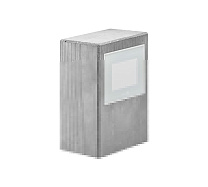 Kit 11 Stile Post LED 3K 3W