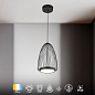 9017 Mantra Smart подвесной светильник 20W 2750lm 3000K — фото 4