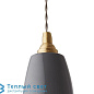 ORIGINAL 1227 BRASS подвесной светильник Anglepoise 31302