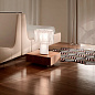 ACRTM00WHT00000000EU Accordeon Slamp настольная лампа — фото 7
