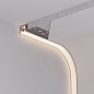 Профиль для светодиодной ленты Arlight FANTOM-BENT-W12-TOP-EDGE — фото 4