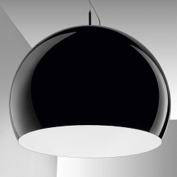 481/30/E black white IDL Positano Подвесной светильник