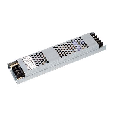026170(2) Arlight блок питания ARS-120-24-LS (24V, 5A, 120W)