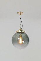 Original BTC Globe Small