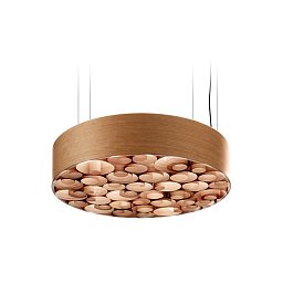 SPRO SM LED LZF Spiro подвесной светильник