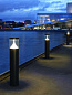 Уличный светильник-столбик Egersund Norlys — фото 4