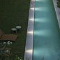 Уличный прожектор Starlight PR 05.5W 3000K Ideal Lux 248394, серый — фото 1