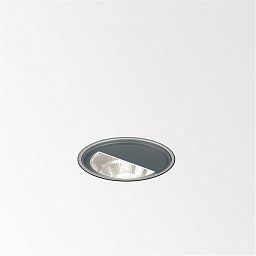 213 45 10 811 932 ANO Delta Light LOGIC круглый точечный встраиваемый в поверхность уличный светильник
