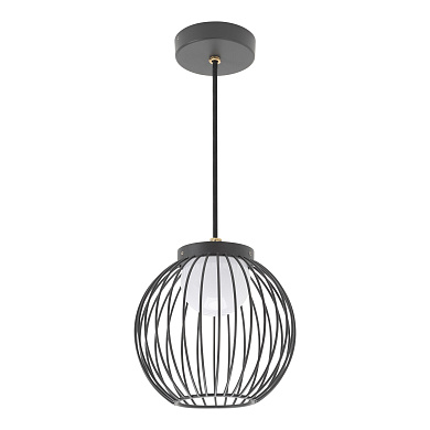 Уличный подвесной светильник Arlight LGD-PEARL-HANG-7W