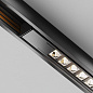 Трековый светильник Maytoni Points 12W 1290лм Черный TR241-2-12W4K-B — фото 1