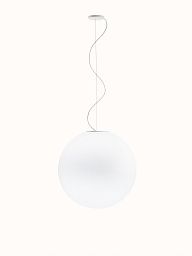 Lumi Sfera F07 60 White Fabbian Lumi Подвесной светильник