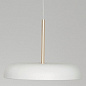 Подвесной светильник Lumen Center Zero L — фото 1