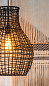 03438/35/30 Lucide Alban подвесной светильник — фото 4