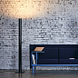 1640W80APP Ilio Artemide светильник с направленным вверх светом — фото 2