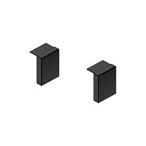 Cap 0709 N, Цвет: черный