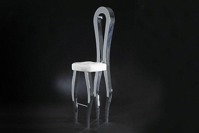 STOOL SILHOUETTE стул, VGnewtrend