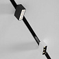 Трековый светильник AQForm RAFTER points LED high multitrack — фото 1