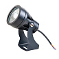 A4710IN-1BK Arte Lamp Elsie грунтовый светильник LED 1х10W 600Lm 4000K — фото 2