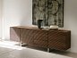 Буфет Riga Porada на четыре дверцы RIGA-CREDENZA-4-ANTE-L0N0AC — фото 2