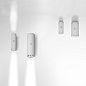 Artemide Calumet 13 PL LED дизайнерский потолочный светильник — фото 2