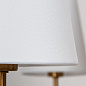 Люстра на штанге Arte lamp DANIELLA A4104LM-8PB — фото 4