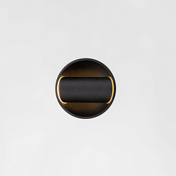 Hollow-Recessed-Trimless-Adjustable-115-1x Modular Hollow Встраиваемый светильник