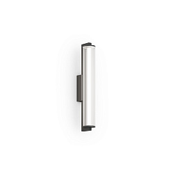 RIBELLE IP65 OUTDOOR 1.0 УЛИЧНЫЙ НАСТЕННЫЙ НАКЛАДНОЙ Wever Ducre Ribelle Настенный светильник