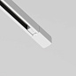 TRA005B-31W-L Maytoni Accessories for tracks Trinity Комплектующие для систем освещения с токоведущими элементами Белый — фото 2