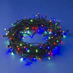 UL-00008405 Copper Wire lamp Uld-s1000 Гирлянда Нить