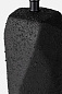 Massi 40 Black Globen Lighting настольный светильник — фото 3