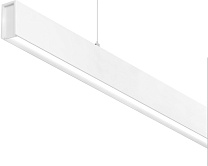LINE SUSPENSION DIRECT - INDIRECT подвесной светильник, Arkoslight