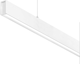 LINE SUSPENSION DIRECT - INDIRECT подвесной светильник, Arkoslight