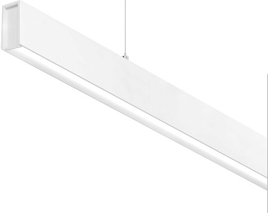 LINE SUSPENSION DIRECT - INDIRECT подвесной светильник, Arkoslight