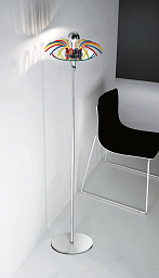 3105/1 Cremasco Reflex Торшер