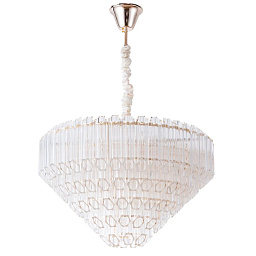 A2848LM-8GO Arte Lamp JASTIN подвесная люстра