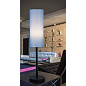 155780 SLV FENDA Table stand I E27 TL black настольный светильник — фото 4