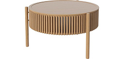 Story coffee table o83 cm Bolia кофейный столик 03-127-05_00001