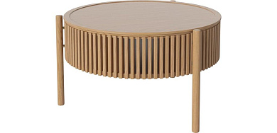 Story coffee table o83 cm Bolia кофейный столик 03-127-05_00001
