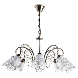 A6273LM-8AB Arte Lamp FIORITA подвесная люстра