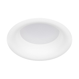 MS-BLIZZARD-BUILT-R115-10W Arlight Blizzard Встраиваемый потолочный светильник