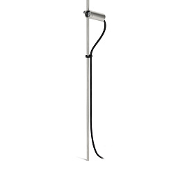 CNC 35 2.0 Swing Garden 100 Lombardo CNC Уличный светильник