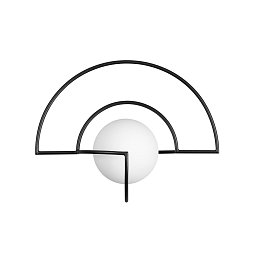 7196/3WL Odeon Light FUTURUM настенный светильник