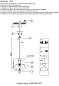 0400/201 Crystal lux Светильник подвесной 1х40W E27 Латунь