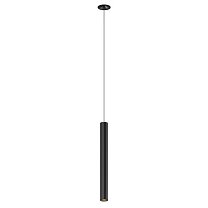 LOGIC Q300 8.30 WB + BASE N Led Technology подвесной светильник черный