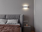 WA-T 930 B-MMAT черный Delta Light настенный светильник — фото 8