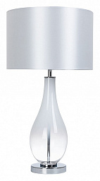 A5043LT-1WH Arte Lamp Naos декоративная настольная лампа с красным плафоном E27
