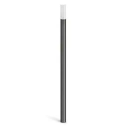 Kit-03 Line Post H1500 Lombardo Line садовый столбик высокой цилиндрической формы
