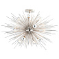 89968 Zanadoo Fixed Chandelier Arteriors люстра