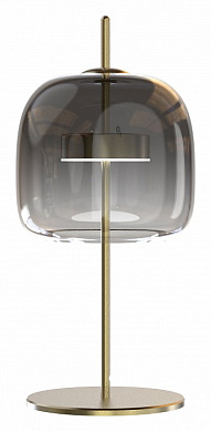 804918 Lightstar Cupola настольная лампа декоративная 9W 3000K